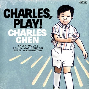 Charles Chen - Charles Playy