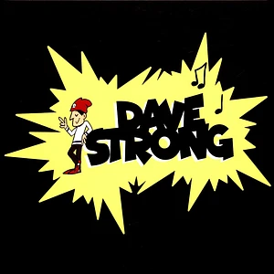 Dave Strong - Dave Strong