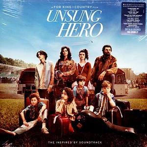 For King & Country - Unsung Hero: The Inspired By Soundtrack
