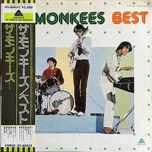 The Monkees - The Monkees / BEST