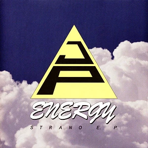 J.P. Energy - Strano E.P.