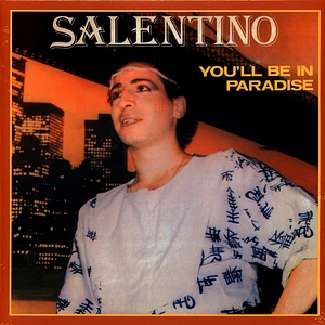 Salentino - You'll Be In Paradise