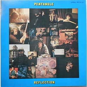 Pentangle - Reflection