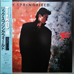 Rick Springfield - Tao