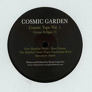Cosmic Garden - Cosmic Tape Vol. 1