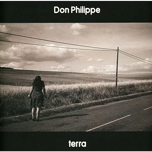 Don Philippe - Terra Marble Vinyl Edition