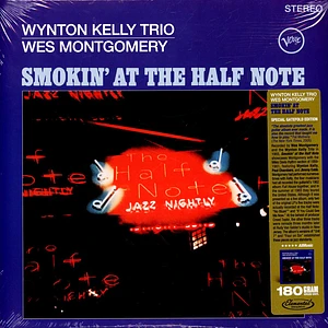 Wynton Kelly - Smokin' At The Half Note