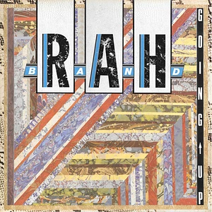 RAH Band - Going Up