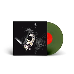 Khanate - Capture & Release Green Vinyl Edition