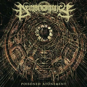 Demonomancy - Poisoned Atonement