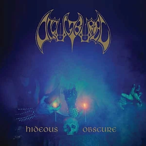 Occult Burial - Hideous Obscure