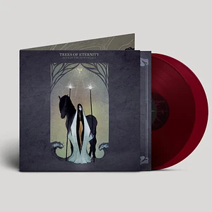 Trees Of Eternity - Hour Of The Nightingale Transparent Violet Vinyl Edition