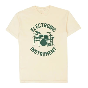 Roland - Drumline Pigment Dyed T-Shirt