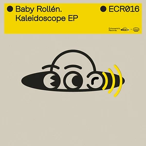 Baby Rollen - Kaleidoscope EP