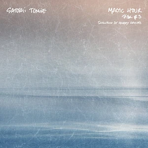 Satoshi Tomiie - Magic Hour - Disk #3 - Wave Dub