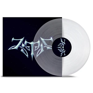 Zetra - Zetra Crystal Clear Vinyl Edition