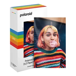 Polaroid - HiPrint Generation 2