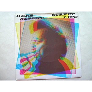 Herb Alpert - Street Life