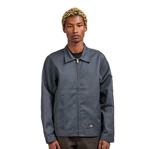 Dickies - Unlined Eisenhower Jacket Rec