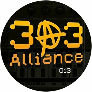 Scott Kemix - 303 Alliance 013