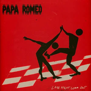 Papa Romeo - Late Night Load Out