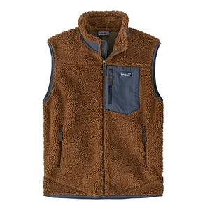 Patagonia - Classic Retro-X Vest