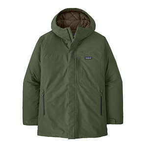 Patagonia - Windshadow Parka