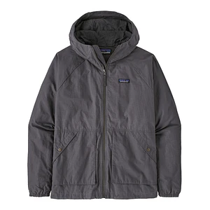 Patagonia - Lightweight Waxed Cotton Jacket