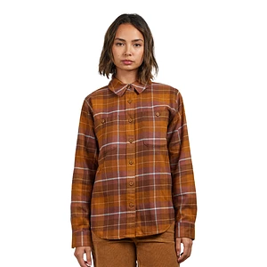 Patagonia - Fjord Flannel Shirt