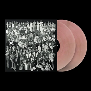 V.A: - Eccentric Soul: Minibus Colored Vinyl Edition