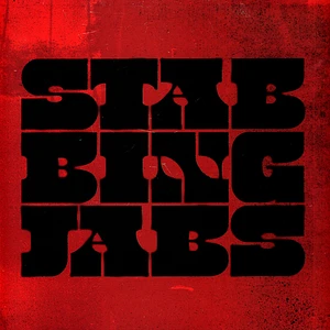 The Stabbing Jabs - The Stabbing Jabs