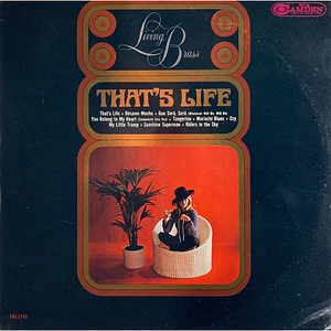 Living Brass - That's Life