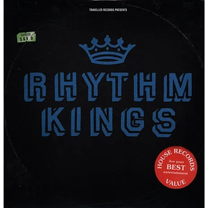 V.A. - Rhythm Kings Volume 1