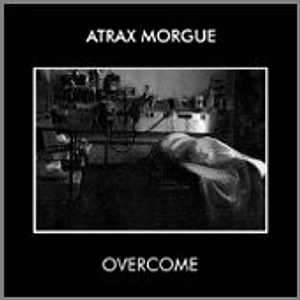 Atrax Morgue - Overcome