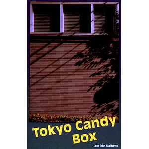 Lex (de Kalhex) - Tokyo Candy Box Green Tape Edition