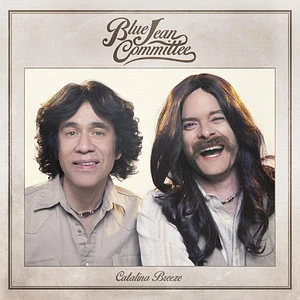 The Blue Jean Committee - Catalina Breeze EP