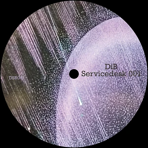 Dib - Servicedesk 001