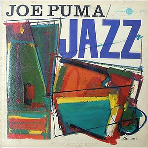 Joe Puma - Jazz