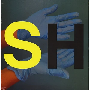 Sterile Hand (Silent Servant) - Sterile Hand