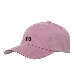 Y-3 - Y-3 Dad Cap