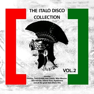 V.A. - The Italo Disco Collection Volume 2
