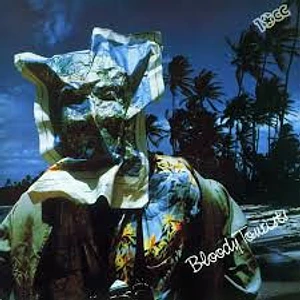 10cc - Bloody Tourists