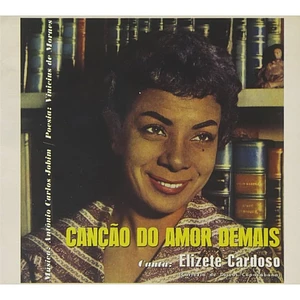 Elizete Cardoso - Cancao Do Amor Demais