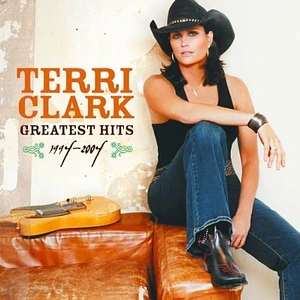 Terri Clark - Greatest Hits: 1994-2004