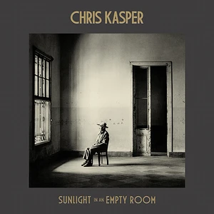 Chris Kasper - Sunlight In An Empty Room