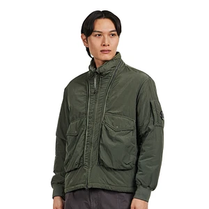 C.P. Company - Body Zippers Bomber Jacket