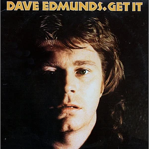 Dave Edmunds - Get It