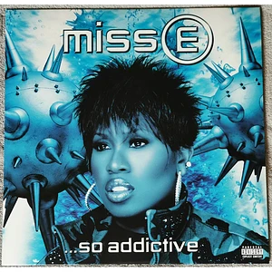 Missy Elliott - Miss E ...So Addictive