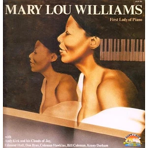 Mary Lou Williams - First Lady Of Piano
