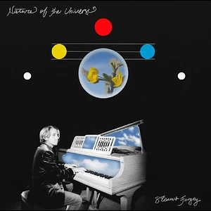 Stewart Forgey - Nature Of The Universe Blck Vinyl Edition